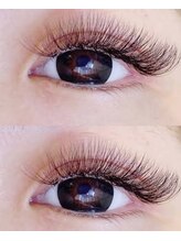 やまとなでしこ 中野店/ボリュームラッシュ