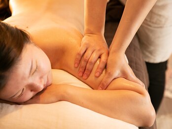 サロンカーム(Calm)/ボディトリートメント