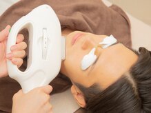 フィールフリー(Feel Free)の雰囲気（【メンズ専門脱毛サロン】フェイシャルケアも◎）