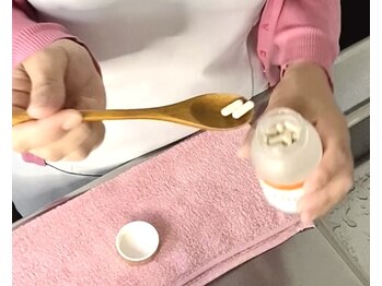 バーテックスキー(Vertexkey)/ツヤ肌にビタミンC