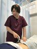 【腰痛専門】国家資格保持者が施術＆☆最新機器導入90分¥10000→¥5000