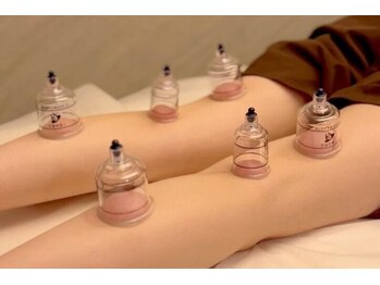 デルタエヌピー63+(δnp63+)/美脚鍼 【小顔/薬院/福岡】