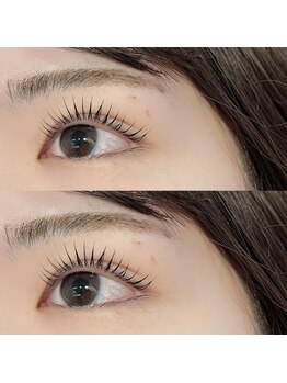 デュオ(duo)/まつ毛パーマ