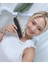 ライトビューティー 池袋店(LightBeauty)/Jilia様　ご来店☆