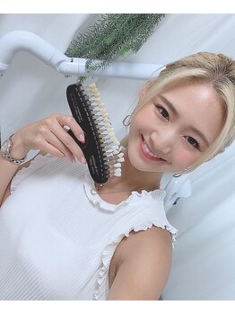 ライトビューティー 池袋店(LightBeauty)/Jilia様　ご来店☆