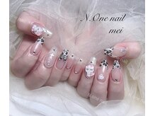 エヌワンネイル(N.one nail)/