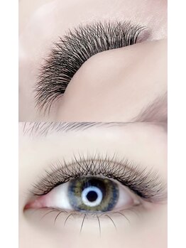 ミズキ 池袋東口店(Mizuki)/開花ボリュームラッシュ120束