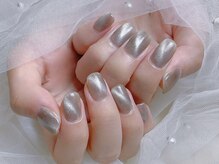 ラニ ネイル(Rani Nail)/粒子ななめマグネット
