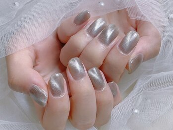 ラニ ネイル(Rani Nail)/粒子ななめマグネット