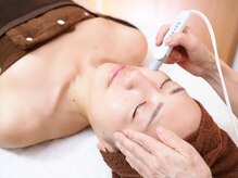 ビマージョ(Bまぁーじょ)/ハイドラフェイシャルエステ