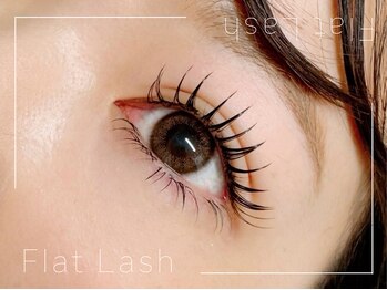 ウタリマツゲ(utari matsuge)/マツエク