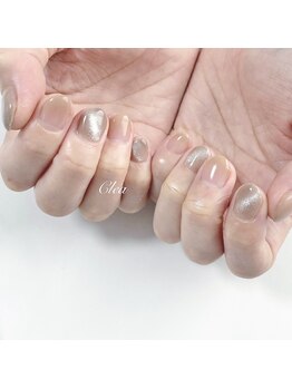 クレア(clea)/ネイルデザイン【浜松/ネイル】