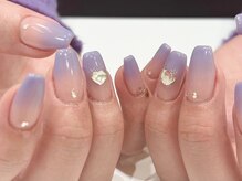 リソル(risol)/カラグラ＋ストーン