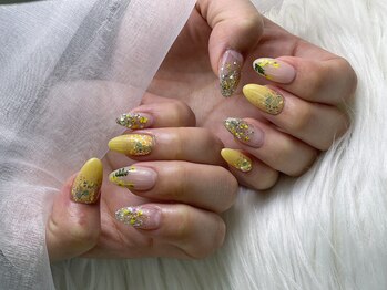 ラフ(LAF)/施術デザイン（持ち込み）