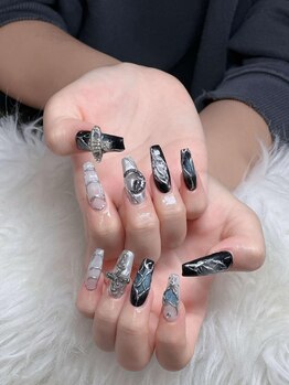 アイン(Anh)/長さだし＋やり放題