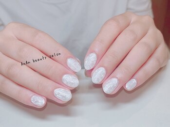 アンアンビューティーサロン(AnAn Beauty Salon)/ワンカラー