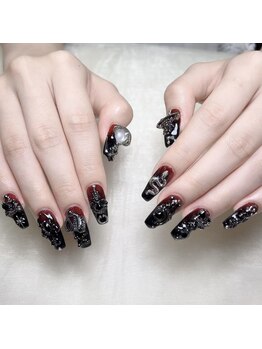 木にいる 錦糸町/10本無制限つけ放題