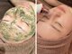 ルタンリッシュ 青森店(Lutan Riche)の写真/【毛穴レス肌】剥離なし♪ハーブピ―リング＋毛穴吸引★¥7700《小鼻も含む》