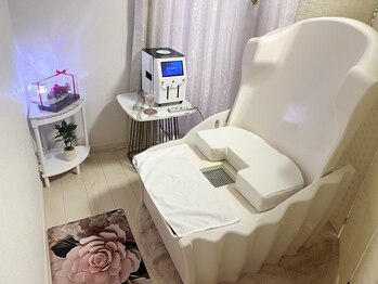 ヨサパーク チェリー 杉田店(YOSA PARK Cherry)/完全個室！