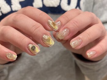 ミュート(mu'te)/90min by mizuki