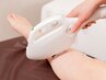 【男性】いらない毛とはさよなら！うでとあしの美肌脱毛