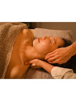 疲れを解消したい