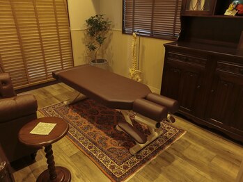 ビリア(BIRIA)/サロンの雰囲気