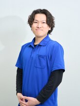 やさしさ 昭島東中神整骨院 片渕 亮佑