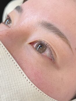 シャーム(scharm)/【小林和代】ナチュラル