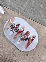 フローラ(flora)/