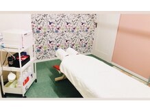 いちのま整骨院の雰囲気(内観)