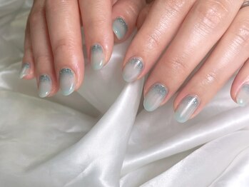 ブルヴェール(Bleu vert)/