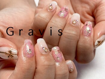 グラビス ライラ(Gravis Laila)/定額コース*担当MIYUU