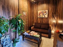 アジアンリラクゼーション ヴィラ 福山神辺店(asian relaxation villa)/