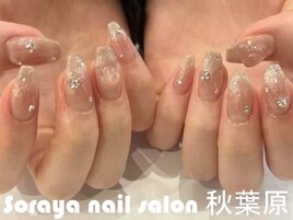 韓国・ワンホンネイル・秋葉原