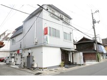 アヤピラティス(A8Pilates)/外観