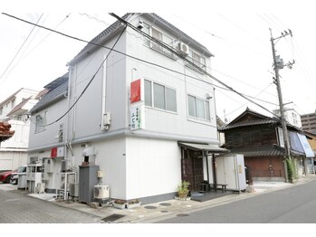 アヤピラティス(A8Pilates)/外観