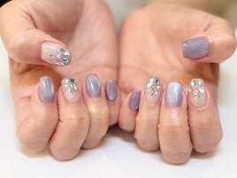 NAIL RICCA デザインジェル