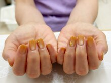 プルミエ ネイル(Premier Nail)/マグネットジェル☆エノイ