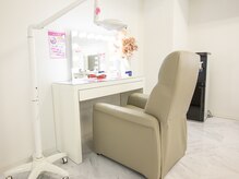 エクシアホワイトニング 相模大野店の雰囲気（全国100店舗以上展開！ペアでのご来店も大歓迎です♪）