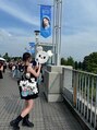 ベネミー 恵比寿(Benemi) TWICEのダヒョンが好きで、推し活をしました!