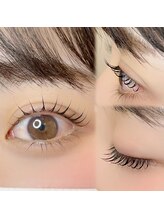 イマ(i_Ma)/まつげパーマ