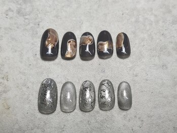 9月【定額デザイン】