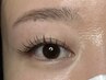ナチュラルな目元に♪ マツエク80本コース　6,000円
