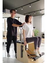 デップ 埼玉店(DEP)/【埼玉ピラティス】国家資格保有