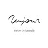 nail unjour【アンジュール】のお店ロゴ