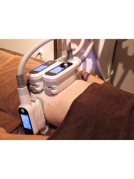 サイズダウンを目指したい