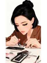 愛 ラッシュ アウラ(AURA) ゆ な