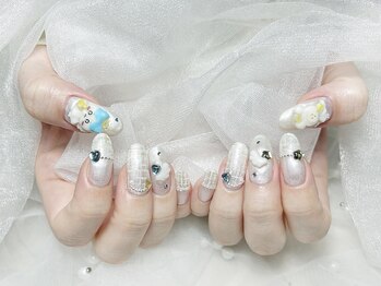 ラスズラン 上前津店(La suzuran)/120分