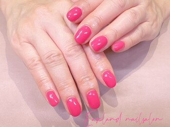 イーズィランド(Ease land)/